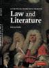 A Critical Introduction to Law and Literature