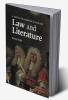 A Critical Introduction to Law and Literature