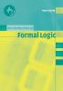 An Introduction to Formal Logic