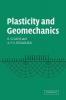 Plasticity and Geomechanics