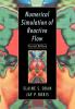 Numerical Simulation of Reactive Flow: Second Edition