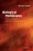 Biological Membranes