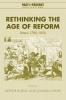 Rethinking the Age of Reform