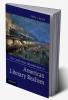 The Cambridge Introduction to American Literary Realism