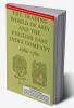 THE TRADING WORLD OF ASIA AND THE ENGLISH EAST INDIA COMPANY:1660-1760 (SOUTH ASIA EDITION)