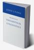 Introduction to Theoretical Linguistics