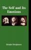 The Self and its Emotions (Studies in Emotion and Social Interaction)