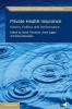 Private Health Insurance: History Politics and Performance (European Observatory on Health Systems and Policies)