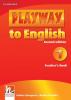 Playway to English Level 1