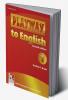 Playway to English Level 1