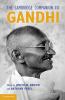 The Cambridge Companion to Gandhi