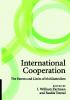 International Cooperation