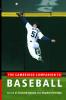 The Cambridge Companion to Baseball