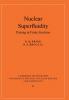 Nuclear Superfluidity