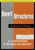 Smart Structures (South Asia Edition )