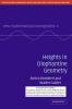 Heights in Diophantine Geometry