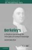 Berkeley's A Treatise Concerning the Principles of Human Knowledge