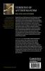Versions of Antihumanism
