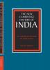 An Agrarian History of South Asia