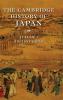 The Cambridge History of Japan V1