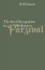 The Art of Recognition in Wolfram's 'Parzival'