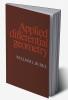 Applied Differential Geometry