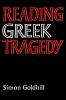 Reading Greek Tragedy