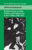 Stakhanovism and the Politics of Productivity in the USSR             1935-1941