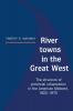 River Towns in the Great West
