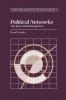 Political Networks