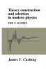 Theory Construction and Selection in Modern Physics
