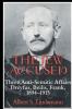 The Jew Accused