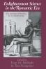 Enlightenment Science in the Romantic Era
