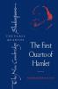 The First Quarto of Hamlet