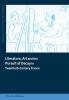 Literature Art and the Pursuit of Decay in Twentieth-Century             France