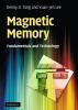 Magnetic Memory