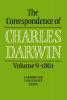 The Correspondence of Charles Darwin