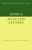 Seneca: Selected Letters