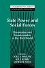 State Power and Social Forces