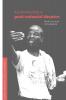 An Introduction to Post-Colonial Theatre