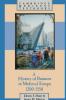 A History of Business in Medieval Europe 1200 1550