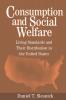 Consumption and Social Welfare