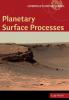 Planetary Surface Processes