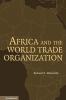 Africa and the World Trade Organization