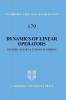 Dynamics of Linear Operators
