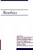 Bioethics