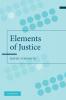 Elements of Justice