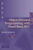 Object-Oriented Programming with Visual Basic.NET