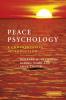 Peace Psychology