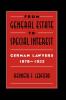 From General Estate to Special Interest
